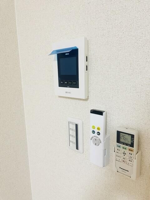 モンド・リコ板橋本町の物件内観写真