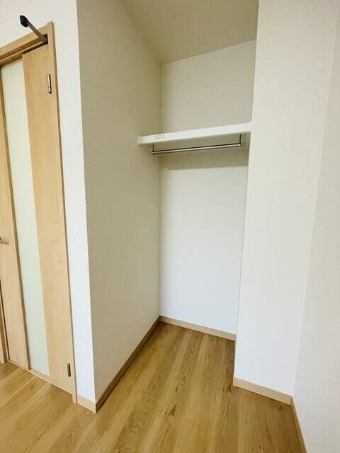 モンド・リコ板橋本町の物件内観写真