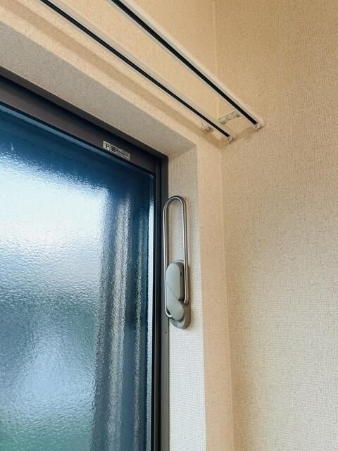 モンド・リコ板橋本町の物件内観写真