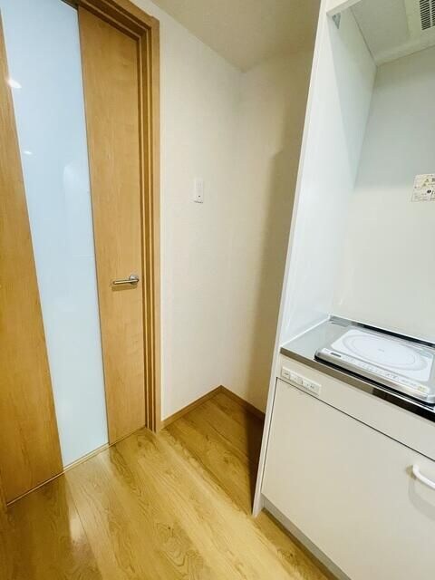 モンド・リコ板橋本町の物件内観写真