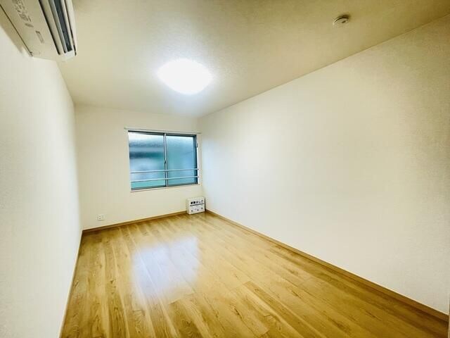 モンド・リコ板橋本町の物件内観写真