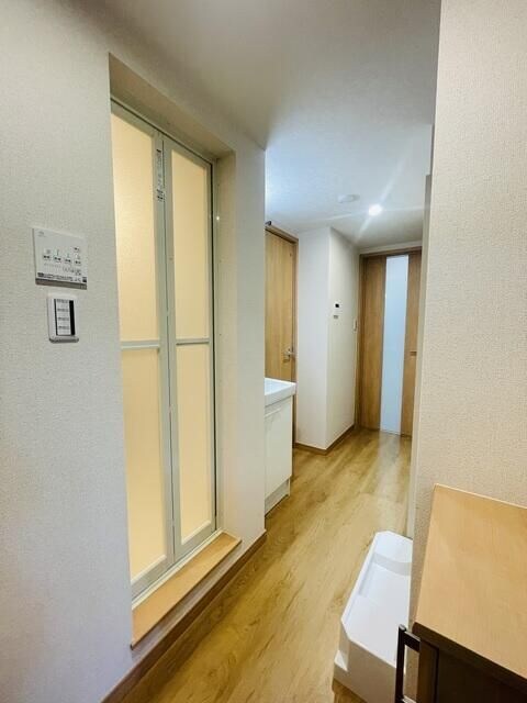 モンド・リコ板橋本町の物件内観写真