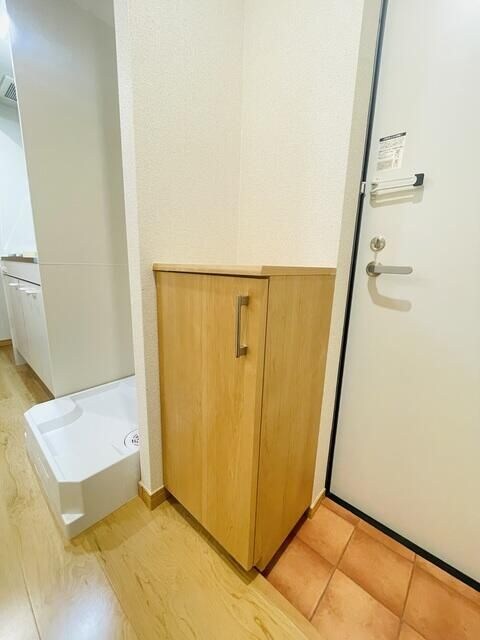 モンド・リコ板橋本町の物件内観写真