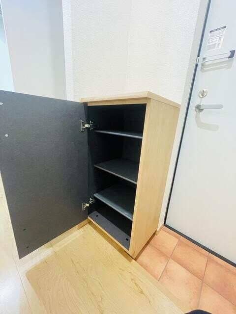 モンド・リコ板橋本町の物件内観写真