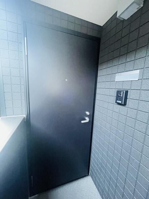 モンド・リコ板橋本町の物件内観写真