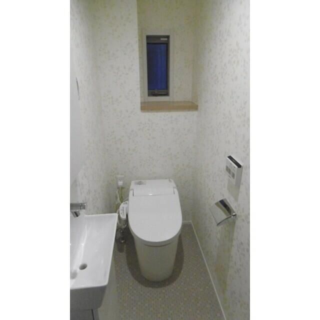 グリーンハイツの物件内観写真