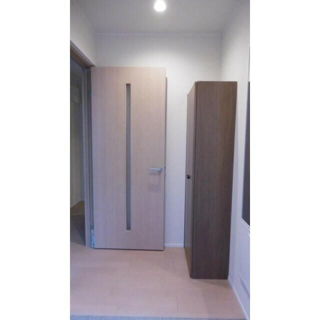 グリーンハイツの物件内観写真