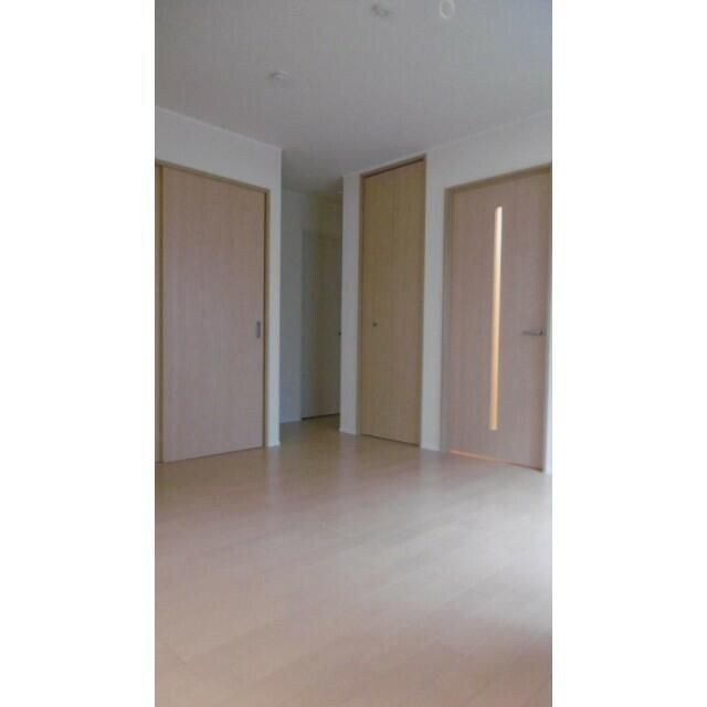 グリーンハイツの物件内観写真