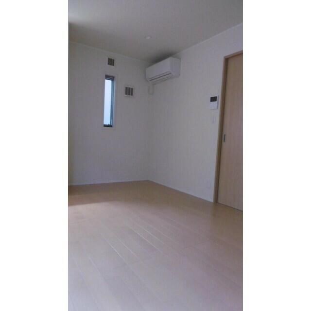 グリーンハイツの物件内観写真