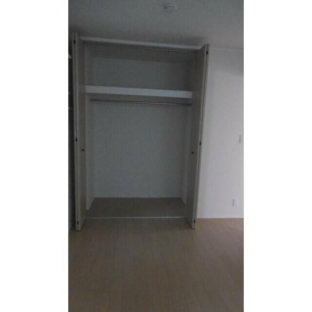 グリーンハイツの物件内観写真