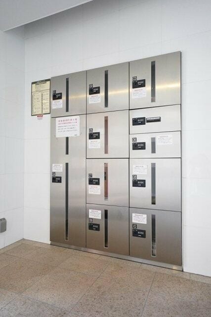 レガリアレジデンス早稲田イクスの物件内観写真