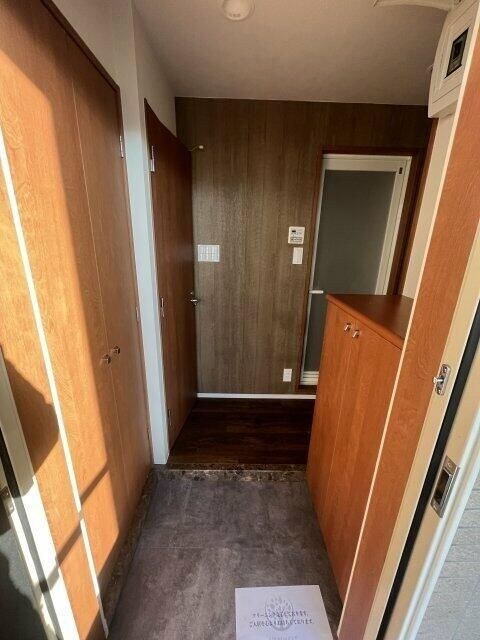 レガリアレジデンス早稲田イクスの物件内観写真