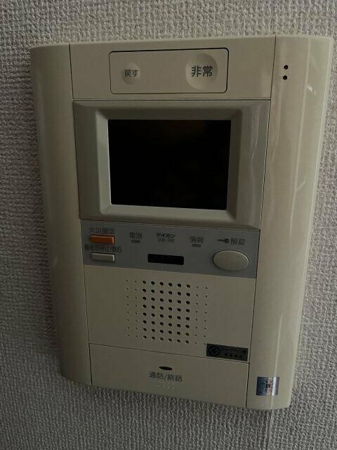 レガリアレジデンス早稲田イクスの物件内観写真