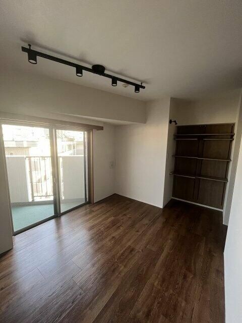 レガリアレジデンス早稲田イクスの物件内観写真