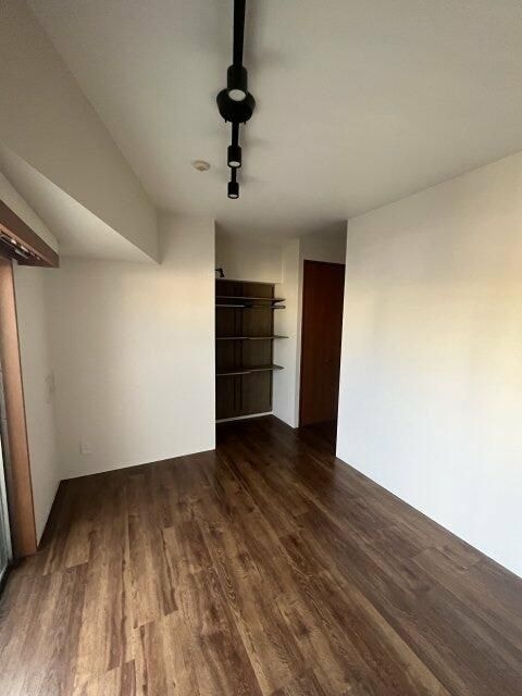 レガリアレジデンス早稲田イクスの物件内観写真