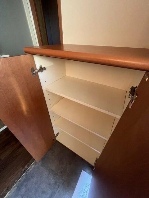 レガリアレジデンス早稲田イクスの物件内観写真