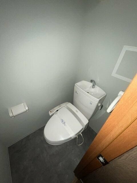 レガリアレジデンス早稲田イクスの物件内観写真