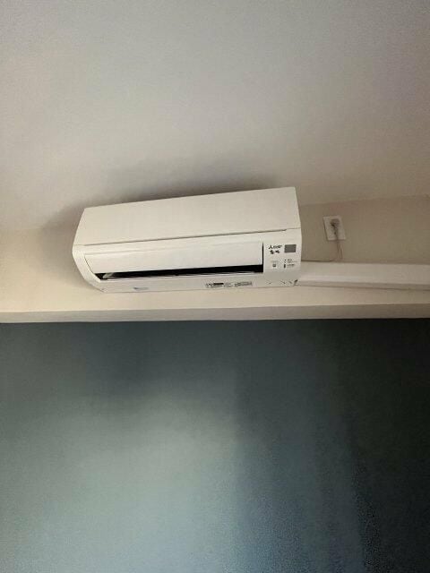 レガリアレジデンス早稲田イクスの物件内観写真