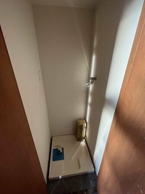 レガリアレジデンス早稲田イクスの物件内観写真