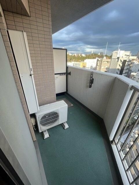 レガリアレジデンス早稲田イクスの物件内観写真