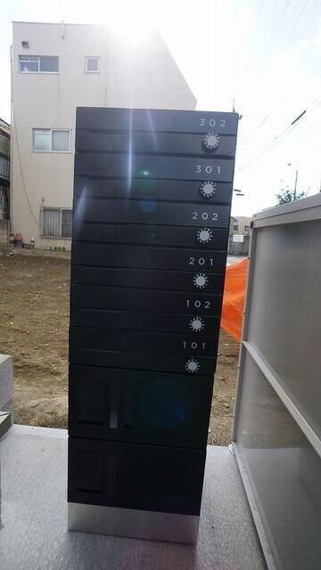 ＧＲＡＮＤ　ＢＥＡＲの物件内観写真