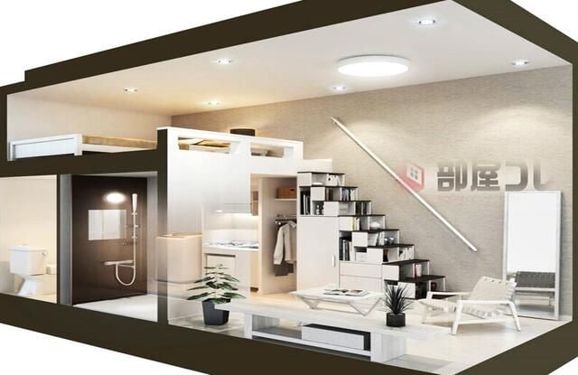 グランテリア西落合の物件内観写真