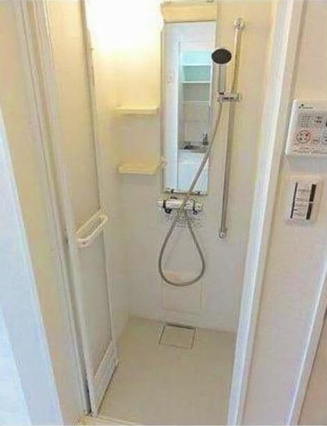 グランテリア西落合の物件内観写真