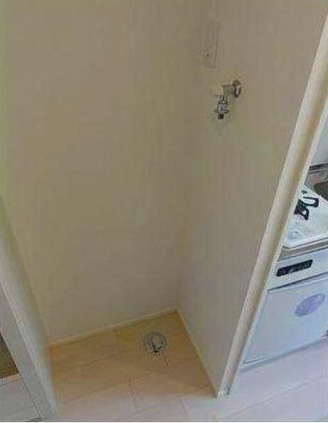 グランテリア西落合の物件内観写真