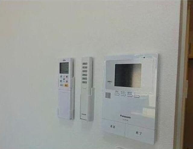 ハーモニーテラス大山Ⅱの物件内観写真