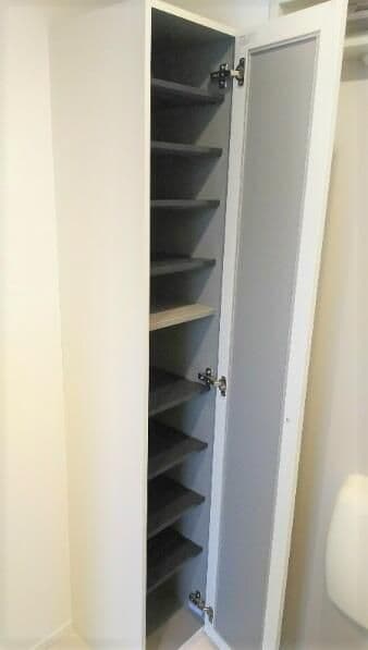 ハーモニーテラス大山Ⅱの物件内観写真