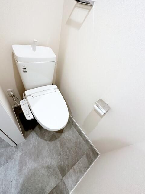 オモチアドオーヤマの物件内観写真