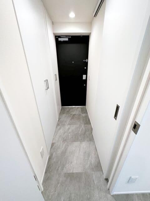 オモチアドオーヤマの物件内観写真