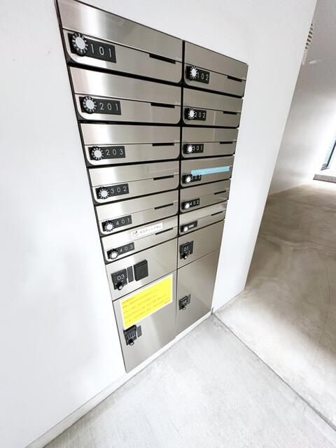 オモチアドオーヤマの物件内観写真