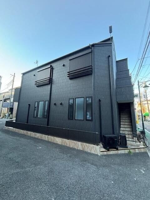 ＥＸＣＥＬＬＥＮＴ　～エクセレント～の物件外観写真