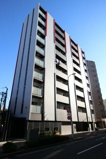 ＥＸＩＭ　ＮＩＳＨＩＳＵＧＡＭＯの物件外観写真