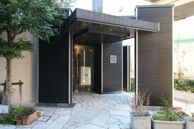 ＥＸＩＭ　ＮＩＳＨＩＳＵＧＡＭＯの物件外観写真