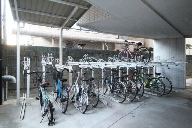 ＥＸＩＭ　ＮＩＳＨＩＳＵＧＡＭＯの物件内観写真