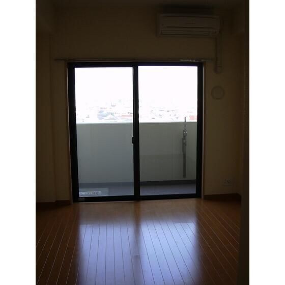 サンクレイドルレヴィール池袋の物件内観写真