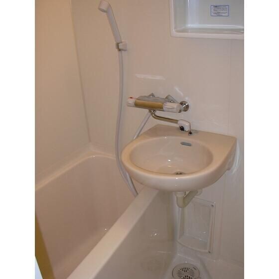 サンクレイドルレヴィール池袋の物件内観写真