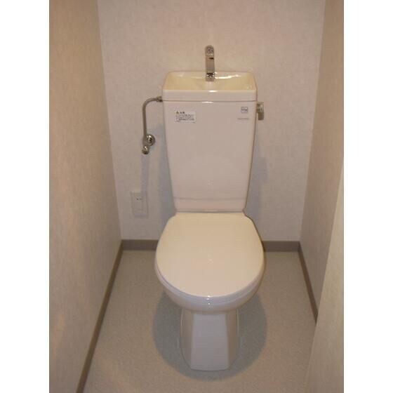 サンクレイドルレヴィール池袋の物件内観写真