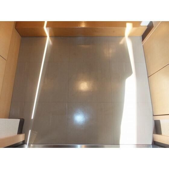 サンクレイドルレヴィール池袋の物件内観写真