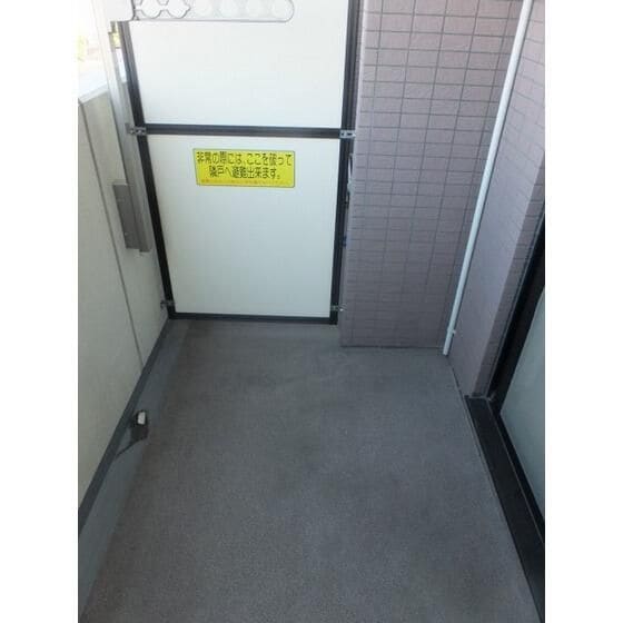 サンクレイドルレヴィール池袋の物件内観写真