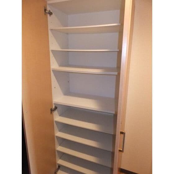 サンクレイドルレヴィール池袋の物件内観写真