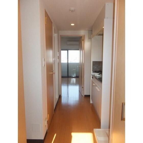 サンクレイドルレヴィール池袋の物件内観写真