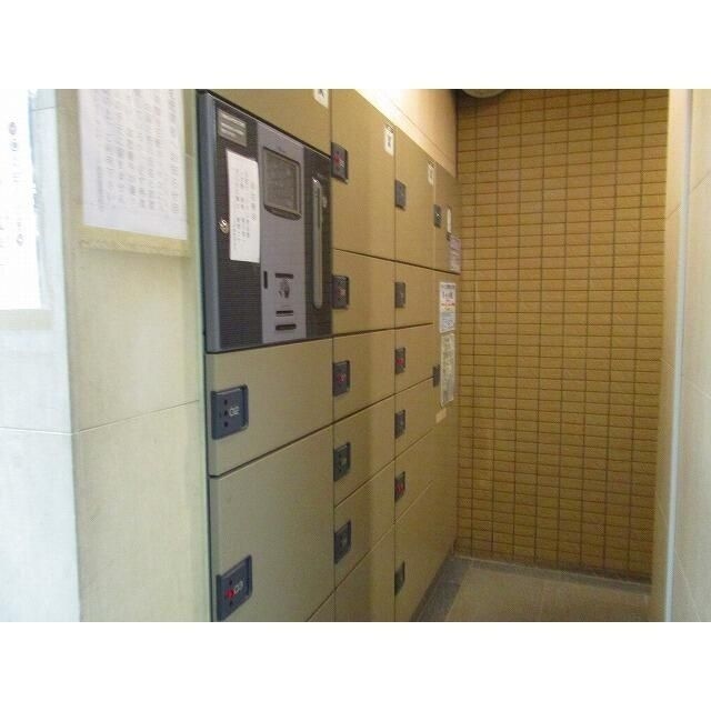 サンクレイドルレヴィール池袋の物件内観写真