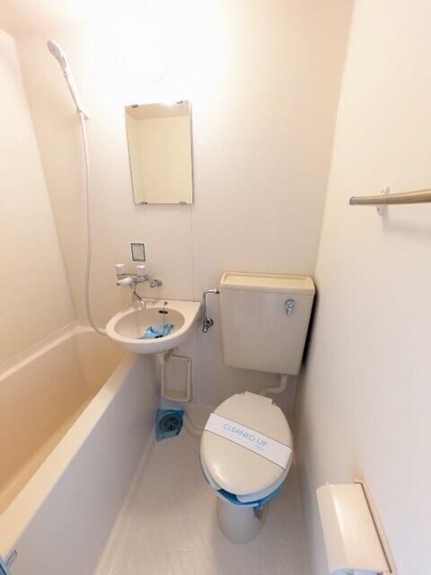 メゾンエクレーレ江古田の物件内観写真