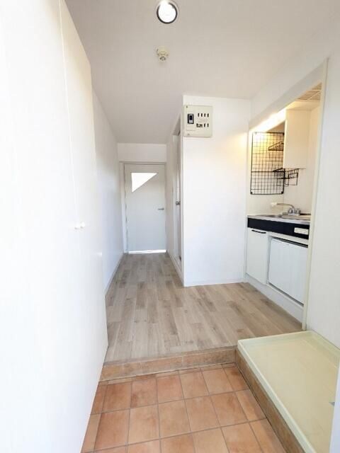 メゾンエクレーレ江古田の物件内観写真