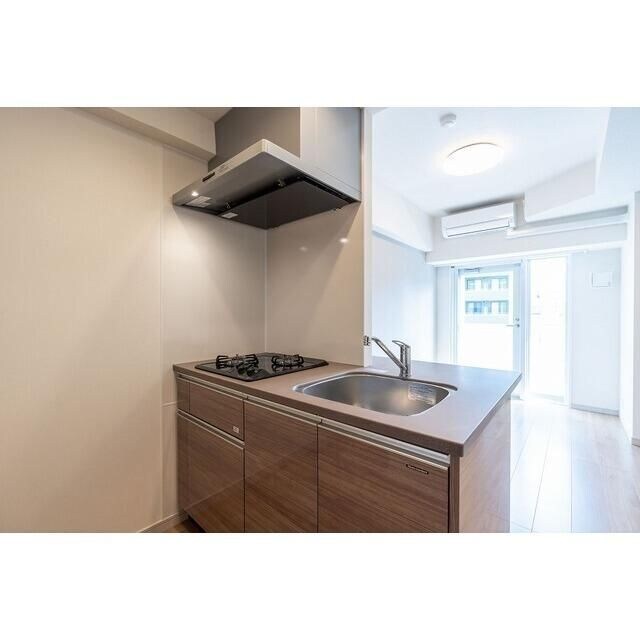 コンフォリア王子の物件内観写真