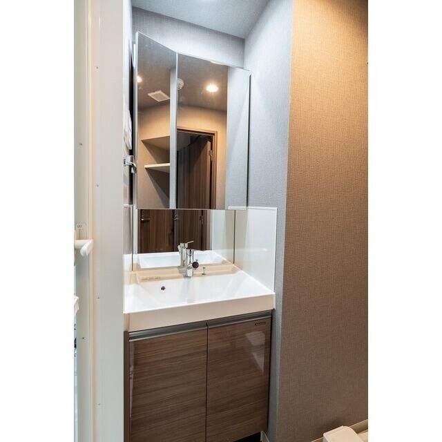 コンフォリア王子の物件内観写真