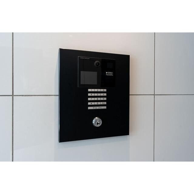 コンフォリア王子の物件内観写真